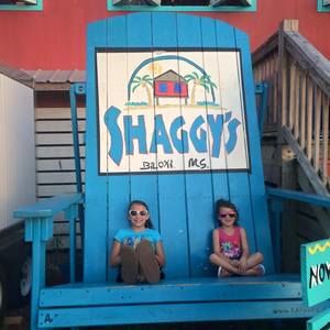 Meet your Posher, Shawn